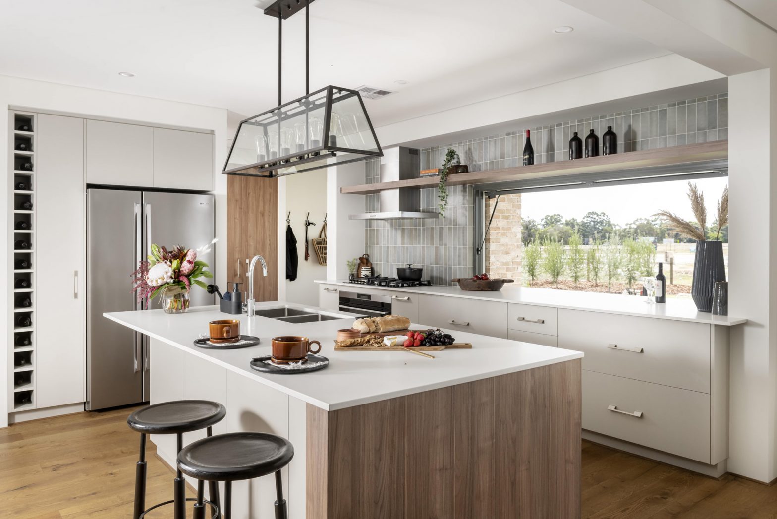 Kitchen Designs Perth