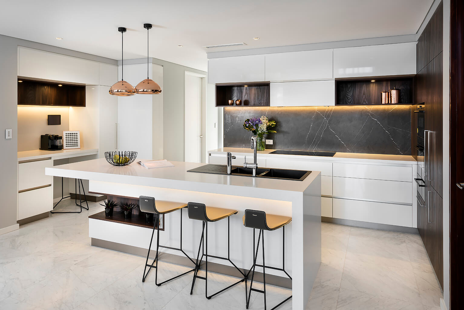 Tips to Prepare your Kitchen Designer