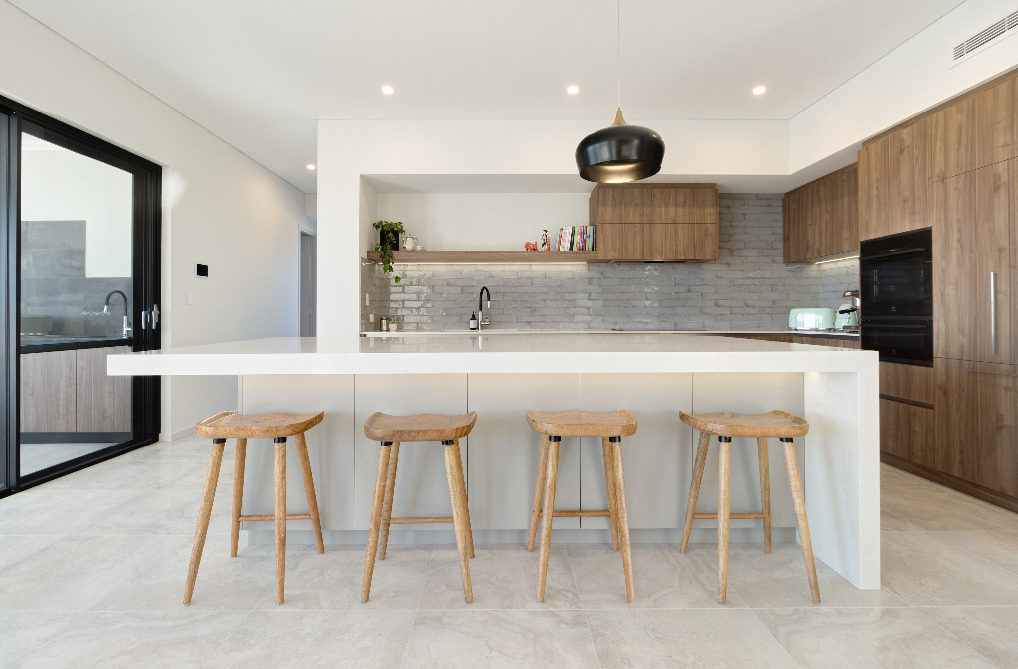 How To Get Started On Your Kitchen Renovation In Perth | The Maker