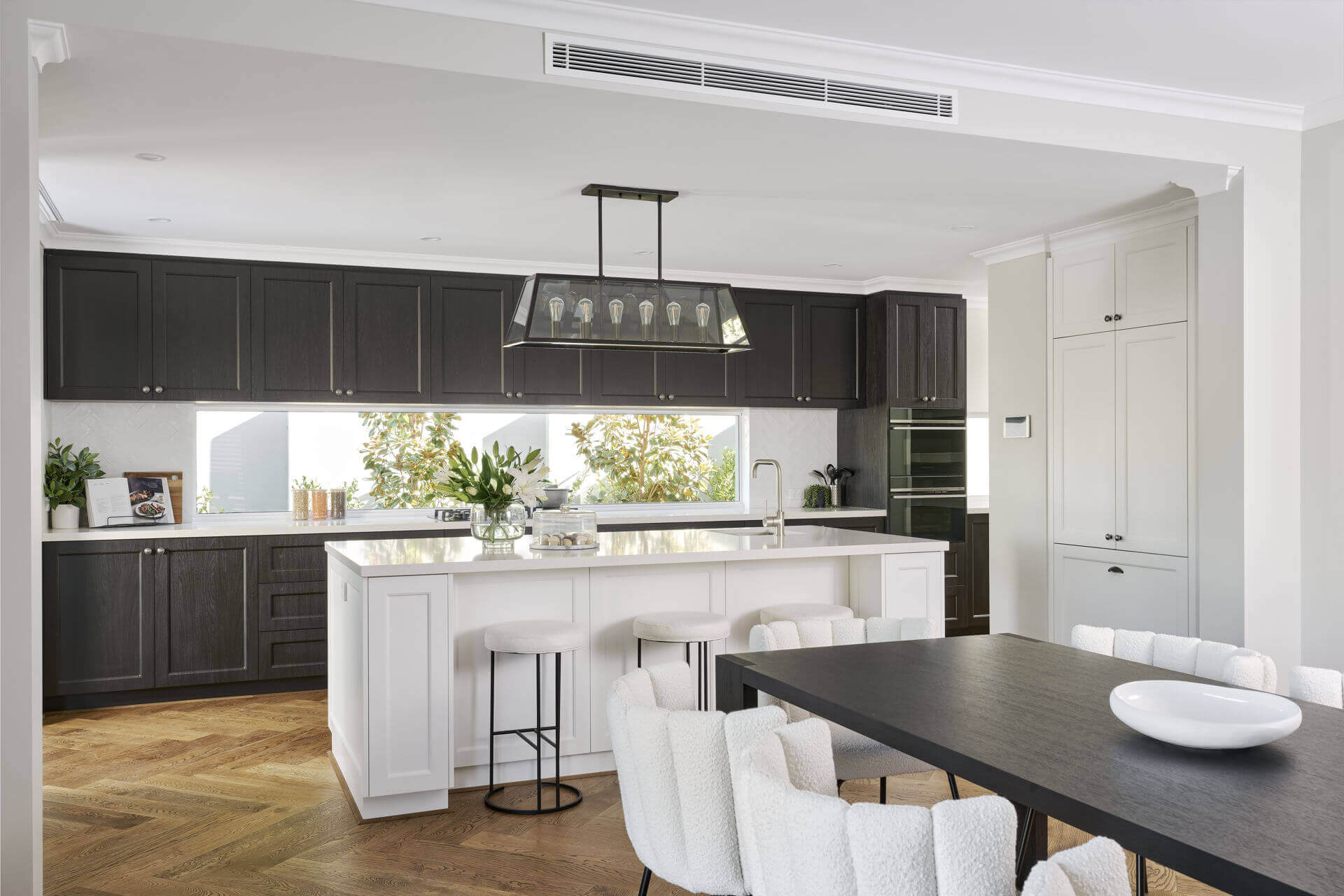 Kitchen Designers Perth | Kitchen Renovations Perth | The Maker