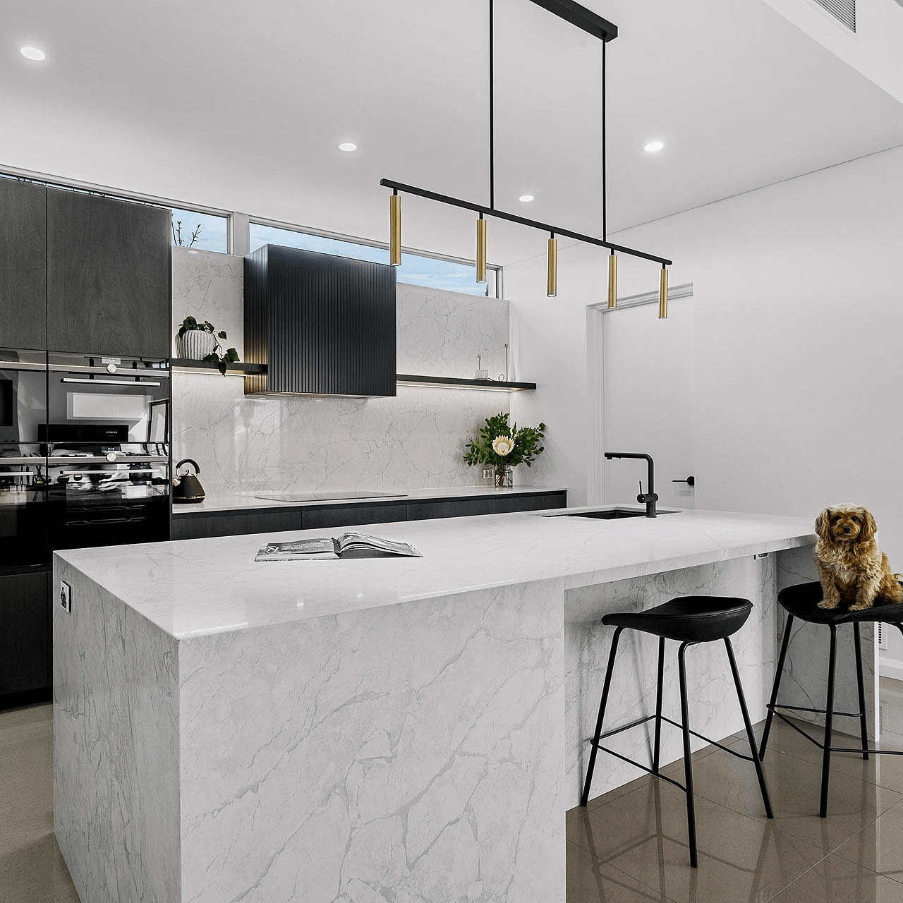 Kitchen Renovations and Designs in Dianella, Perth | The Maker