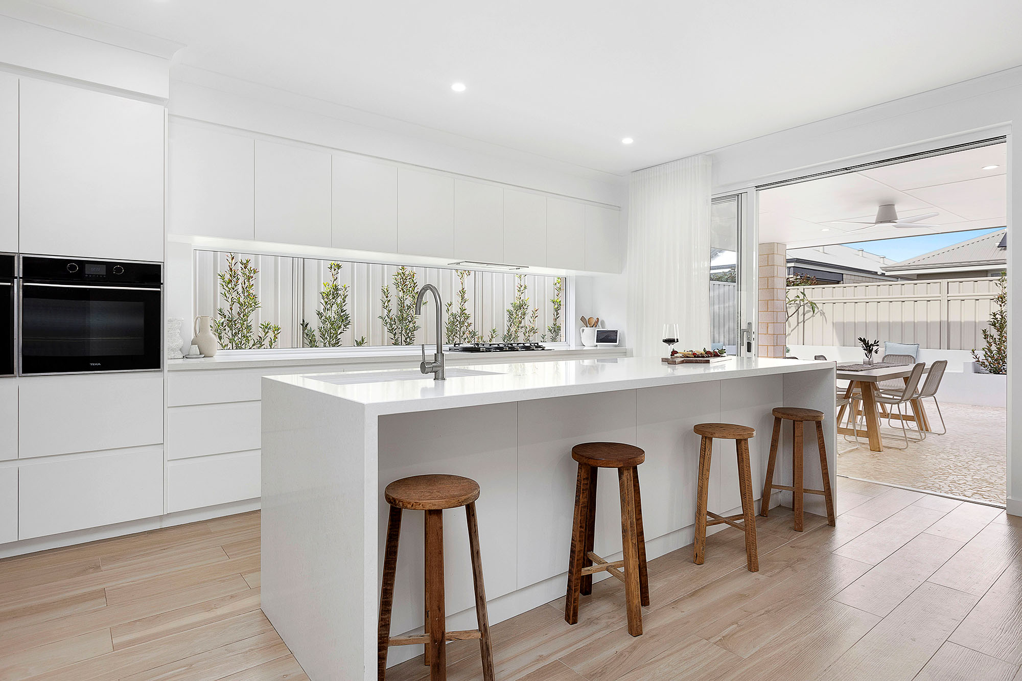 Everyday Classic | Classic Kitchen Design Style Perth | The Maker