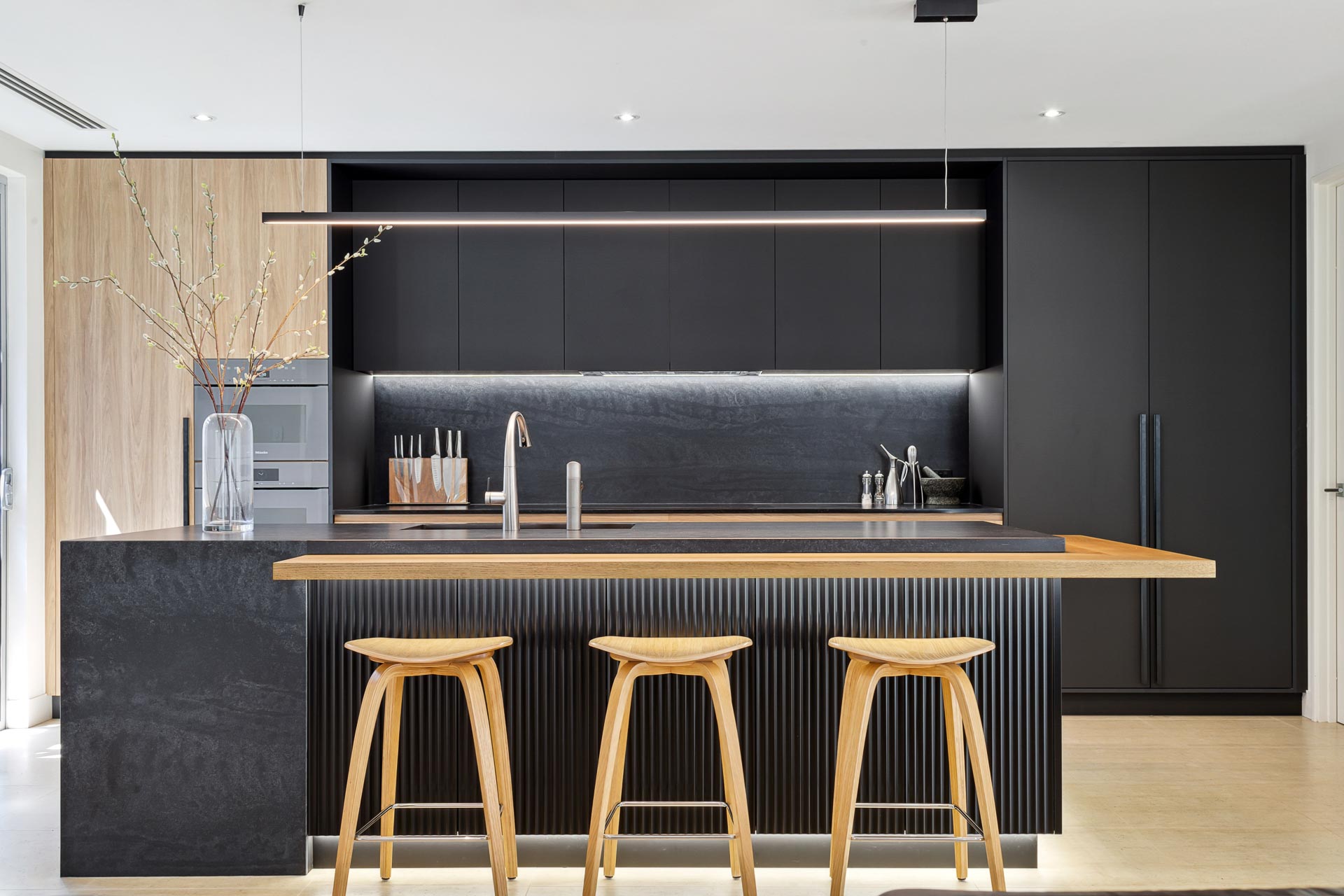 Kitchen Design Trends 2025 The Maker Designer Kitchens