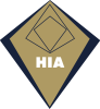 HIA HA Diamond logo 2023